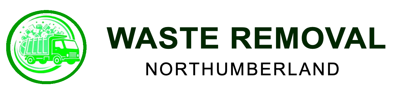Waste Removal Northumberland