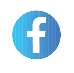Facebook symbol