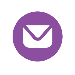 Mail symbol